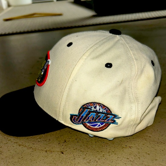 NBA CAP - Picture 2 of 4